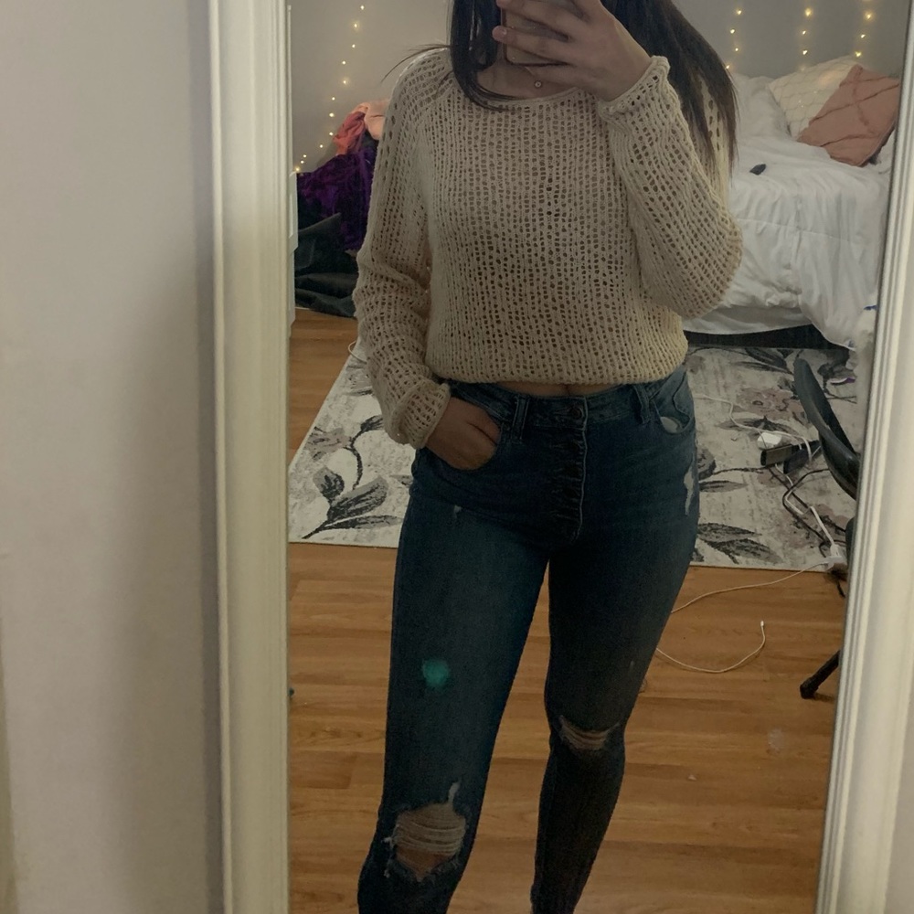 Billa Bong | sweater